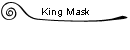 King Mask