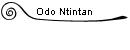 Odo Ntintan